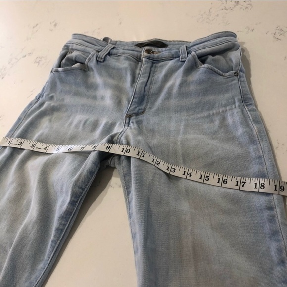 JOE’S The wasteland high rise skinny ankle jeans - Picture 11 of 13